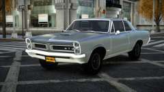 Pontiac GTO Joweyi für GTA 4