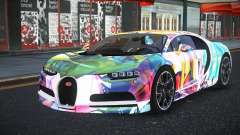 Bugatti Chiron Xisloe S2 pour GTA 4