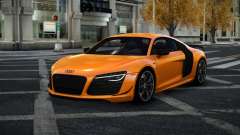 Audi R8 Evriel pour GTA 4