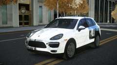 Porsche Cayenne Vinax S12 für GTA 4