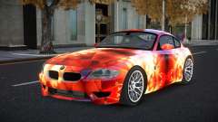 BMW Z4 Lijusa S4 pour GTA 4