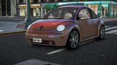 Volkswagen New Beetle Suwtari pour GTA 4