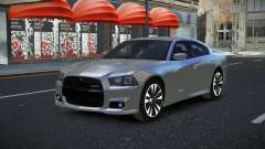 Dodge Charger Lujuba für GTA 4
