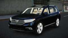 Toyota Highlander Jolerace pour GTA 4