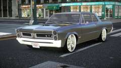 Pontiac GTO Ikev für GTA 4