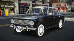 Tofas Murat 124 Lipok