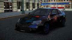 Honda Integra Joanre S4 für GTA 4