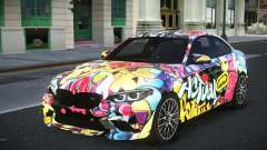 BMW M2 Sebran S7 für GTA 4