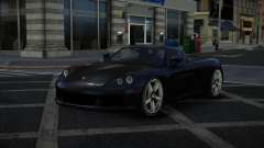 Porsche Carrera GT Azer