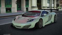 McLaren MP4 Xaley für GTA 4