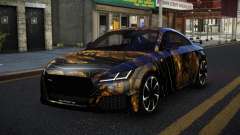 Audi TT Sekaley S10 pour GTA 4