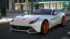 Ferrari F12 Onyrir pour GTA 4