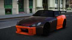 Honda S2000 Diabel S7 für GTA 4