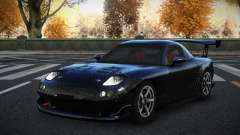 Mazda RX-7 Haniogo S5 pour GTA 4