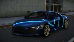 Audi R8 Jahry S6 für GTA 4