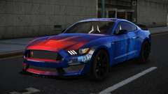 Shelby Mustang Deson S3 für GTA 4