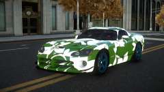 Dodge Viper Rtjasia S4 pour GTA 4