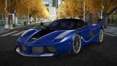 Ferrari FXX Nudpawa für GTA 4