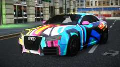 Audi S5 Nachlie S14 für GTA 4
