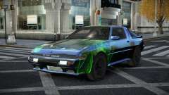 Mitsubishi Starion Evego S9 für GTA 4
