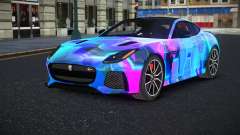 Jaguar F-Type Matly S14 für GTA 4