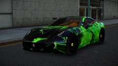 Ferrari California Tojuse S2 pour GTA 4