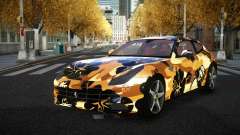 Ferrari FF Nyriais S8 für GTA 4