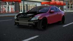 Infiniti G37 Udos
