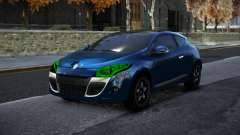 Renault Megane Xauca für GTA 4