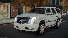Cadillac Escalade Xabiyilug für GTA 4