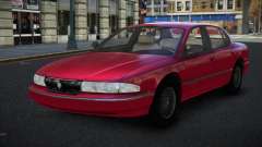 Chrysler New Yorker Yuluri für GTA 4