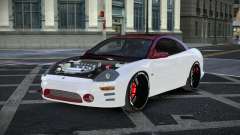 Mitsubishi Eclipse Senyaf pour GTA 4