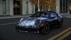Porsche 911 Lieste S3 für GTA 4