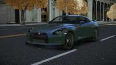 Nissan GT-R Saibo pour GTA 4