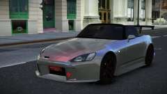 Honda S2000 Diabel pour GTA 4