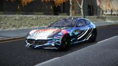 Ferrari FF Miley S4 pour GTA 4