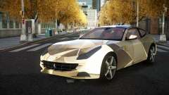 Ferrari FF Nyriais S2 für GTA 4