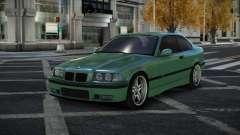 BMW M3 E36 Cukej pour GTA 4