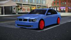 BMW 7-er E65 Niepi