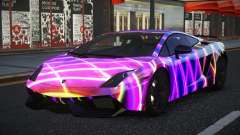 Lamborghini Gallardo Kehaxa S5 pour GTA 4