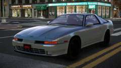 Toyota Supra Nefujadum pour GTA 4