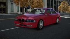 BMW M5 E39 Tuamo pour GTA 4