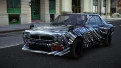 Nissan Skyline Erkeca S2 für GTA 4