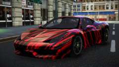 Ferrari 458 Acse S5 für GTA 4