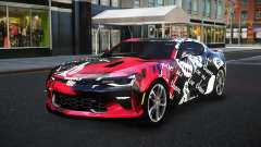 Chevrolet Camaro Antha S1 für GTA 4
