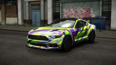 Ford Mustang Sallxa S12 für GTA 4