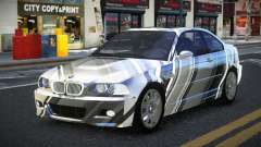 BMW M3 E46 Chjany S6 für GTA 4