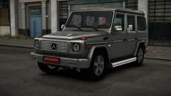 Mercedes-Benz G500 Ohov pour GTA 4