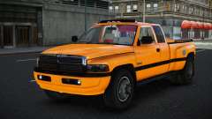 Dodge Ram Piydun pour GTA 4