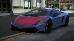 Lamborghini Gallardo Kuluho pour GTA 4